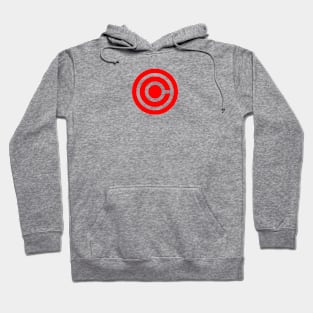 Cyborg Insignia Hoodie